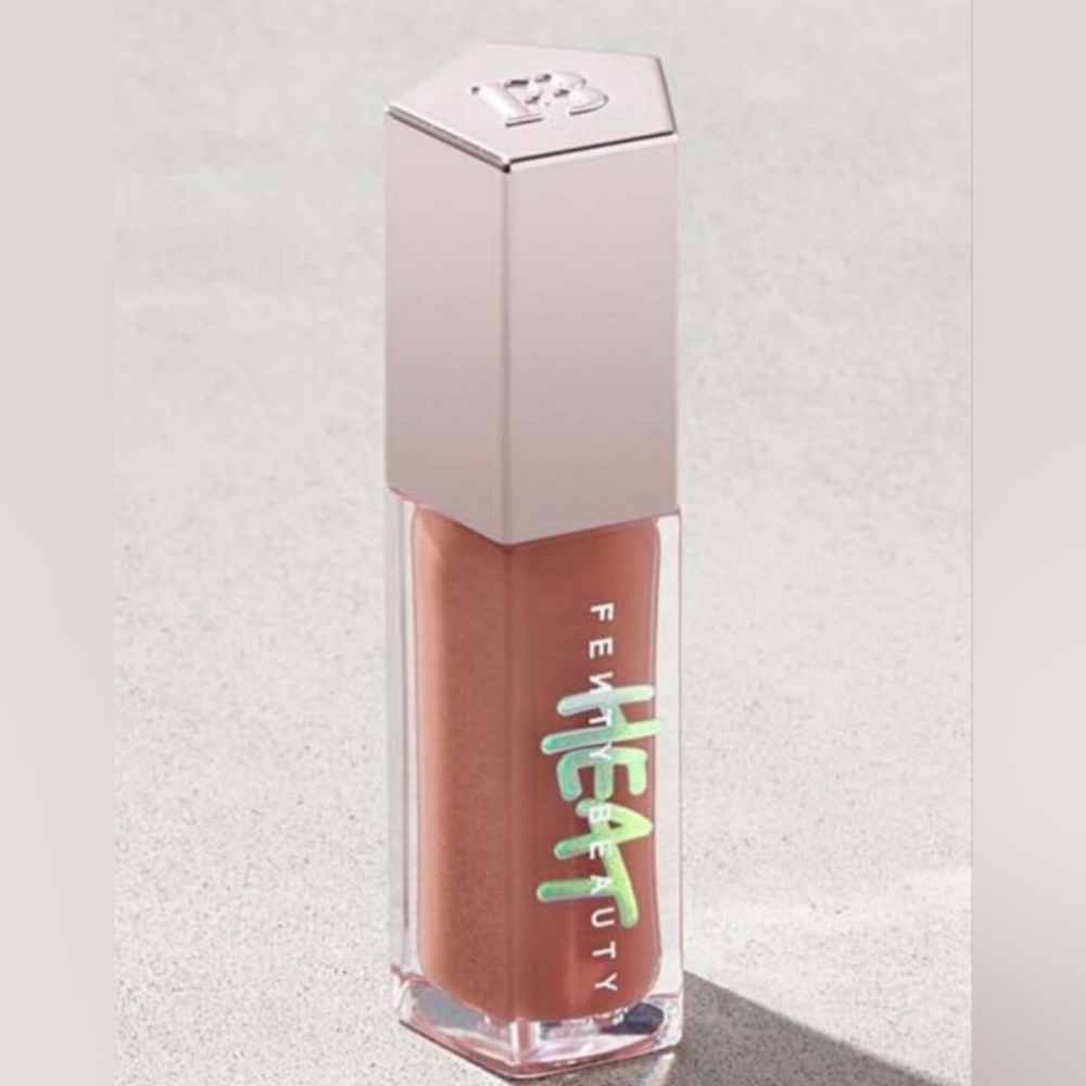 Fenty Beauty Gloss Bomb Heat